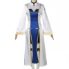 Cosrea Goblin Slayer Priestess Cosplay Costume