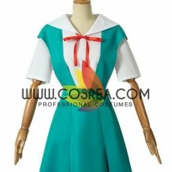 Cosrea Cosplay Costumes Hina Suzuki Virtual Youtuber Cosplay Costume