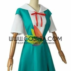 Cosrea Cosplay Costumes Hina Suzuki Virtual Youtuber Cosplay Costume
