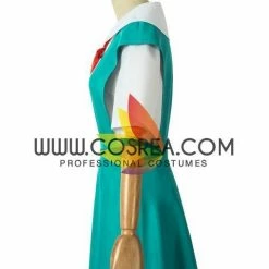 Cosrea Cosplay Costumes Hina Suzuki Virtual Youtuber Cosplay Costume