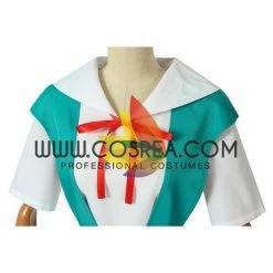 Cosrea Cosplay Costumes Hina Suzuki Virtual Youtuber Cosplay Costume