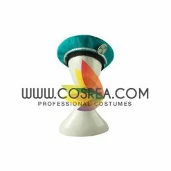 Cosrea Cosplay Costumes Hina Suzuki Virtual Youtuber Cosplay Costume