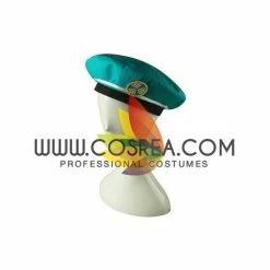 Cosrea Cosplay Costumes Hina Suzuki Virtual Youtuber Cosplay Costume