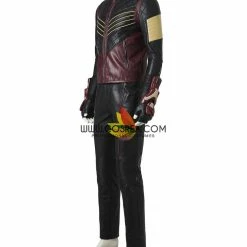 Cosrea Vibe Cosplay Costume DC Universe