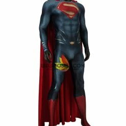 Cosrea Superman Digital Printed Cosplay Costume DC Universe