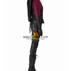 Cosrea Speedy Thea Queen Cosplay Costume