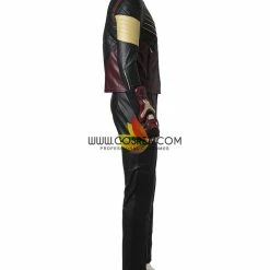 Cosrea Vibe Cosplay Costume DC Universe