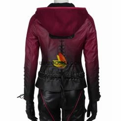 Cosrea Speedy Thea Queen Cosplay Costume