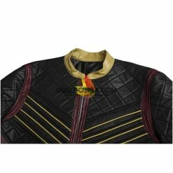Cosrea Vibe Cosplay Costume DC Universe