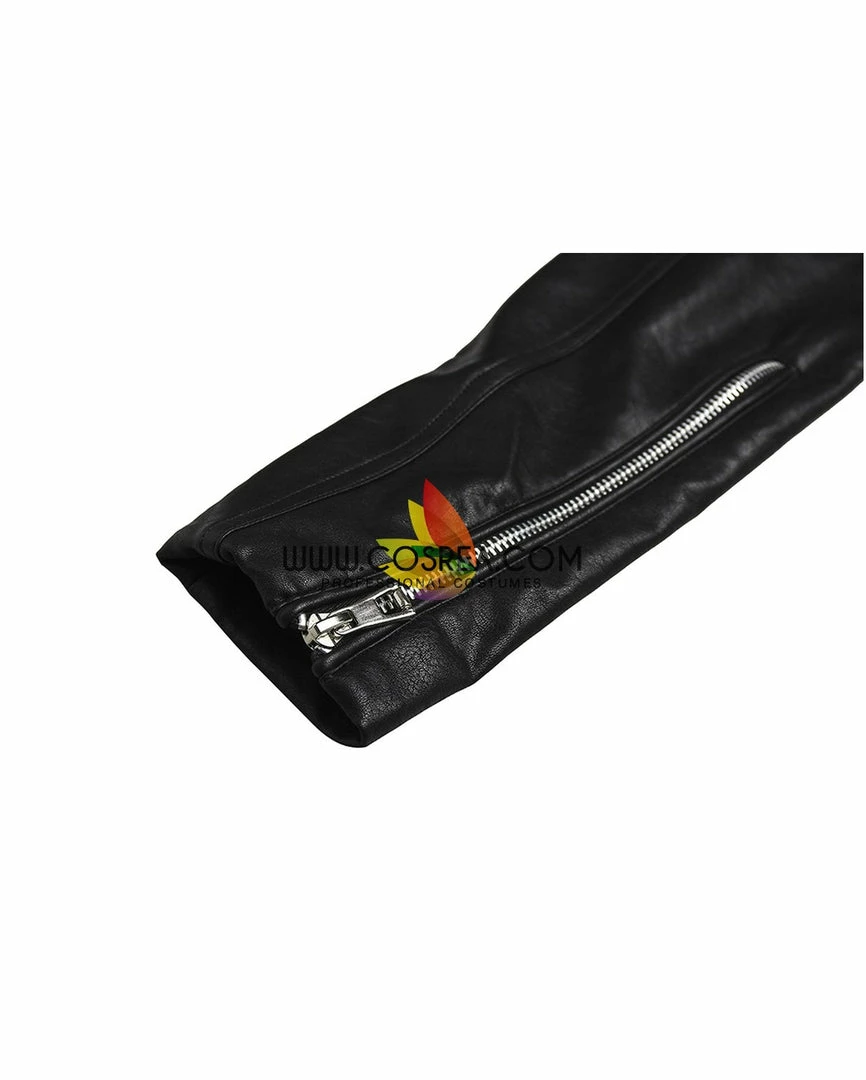 Cosrea Vibe Cosplay Costume DC Universe