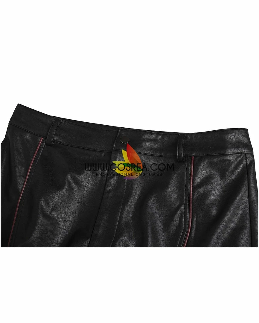 Cosrea Vibe Cosplay Costume DC Universe