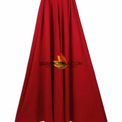 Cosrea Superman Digital Printed Cosplay Costume DC Universe