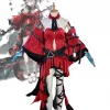 Cosrea Skadi The Corruptin Heart Arknights Standard Size Only Cosplay Costume