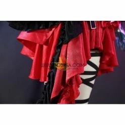 Cosrea Skadi The Corruptin Heart Arknights Standard Size Only Cosplay Costume