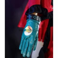 Cosrea Skadi The Corruptin Heart Arknights Standard Size Only Cosplay Costume