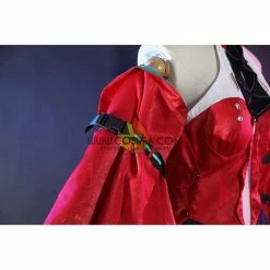Cosrea Skadi The Corruptin Heart Arknights Standard Size Only Cosplay Costume