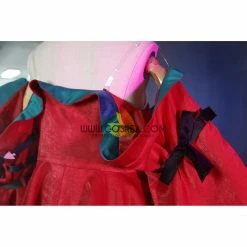 Cosrea Skadi The Corruptin Heart Arknights Standard Size Only Cosplay Costume