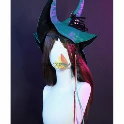 Cosrea Skadi The Corruptin Heart Arknights Standard Size Only Cosplay Costume