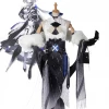 Cosrea Whisperain Arknights Standard Size Only Cosplay Costume Anime Costumes