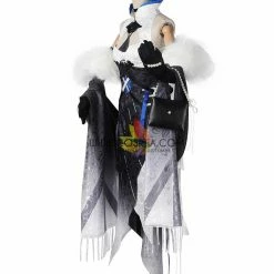 Cosrea Whisperain Arknights Standard Size Only Cosplay Costume Anime Costumes