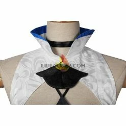 Cosrea Whisperain Arknights Standard Size Only Cosplay Costume Anime Costumes