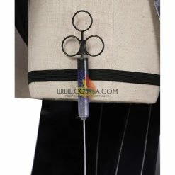 Cosrea Whisperain Arknights Standard Size Only Cosplay Costume Anime Costumes