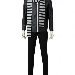 Cosrea TV & Movies Despicable Me Felonius Gru Cosplay Costume