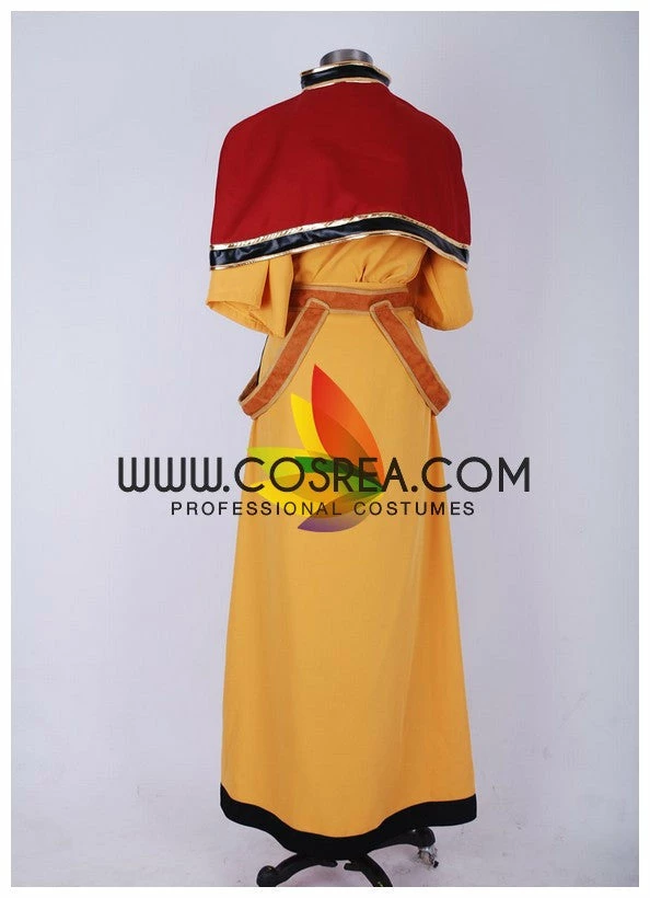 Cosrea Custom Armors & Costumes Diablo 3 Female Monk Cosplay Costume