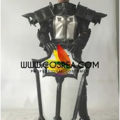 Cosrea Diablo 3 Male Crusader Armor Cosplay Armor