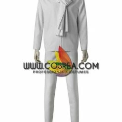 Cosrea Despicable Me Dru Gru Cosplay Costume TV & Movies