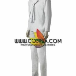 Cosrea Despicable Me Dru Gru Cosplay Costume TV & Movies