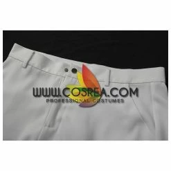 Cosrea Despicable Me Dru Gru Cosplay Costume TV & Movies