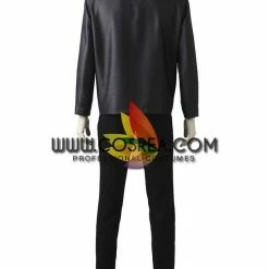 Cosrea TV & Movies Despicable Me Felonius Gru Cosplay Costume