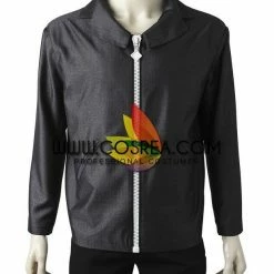 Cosrea TV & Movies Despicable Me Felonius Gru Cosplay Costume