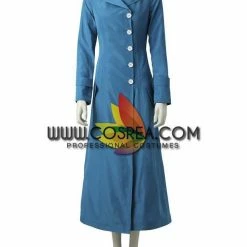 Cosrea Lucy Wilde Despicable Me Cosplay Costume TV & Movies
