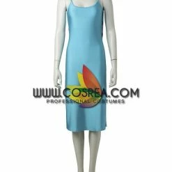 Cosrea Lucy Wilde Despicable Me Cosplay Costume TV & Movies