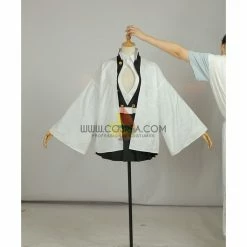 Cosrea Mitsuri Kanroji Love Hashira Demon Slayer Cosplay Costume