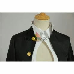 Cosrea Mitsuri Kanroji Love Hashira Demon Slayer Cosplay Costume