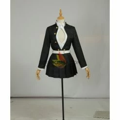 Cosrea Mitsuri Kanroji Love Hashira Demon Slayer Cosplay Costume