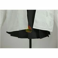 Cosrea Mitsuri Kanroji Love Hashira Demon Slayer Cosplay Costume