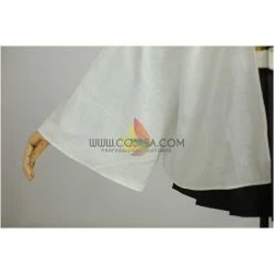 Cosrea Mitsuri Kanroji Love Hashira Demon Slayer Cosplay Costume