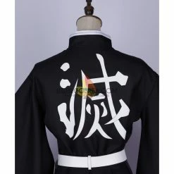 Cosrea Muichiro Tokito Mist Hashira Demon Slayer Cosplay Costume Cosplay Costumes