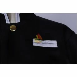 Cosrea Muichiro Tokito Mist Hashira Demon Slayer Cosplay Costume Cosplay Costumes