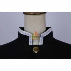 Cosrea Muichiro Tokito Mist Hashira Demon Slayer Cosplay Costume Cosplay Costumes