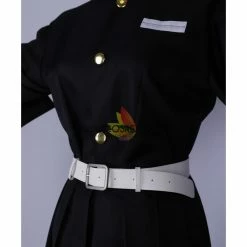 Cosrea Muichiro Tokito Mist Hashira Demon Slayer Cosplay Costume Cosplay Costumes