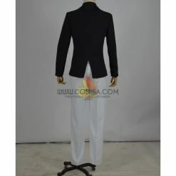 Cosrea Muzan Kibutsuji Demon Slayer Cosplay Costume Cosplay Costumes