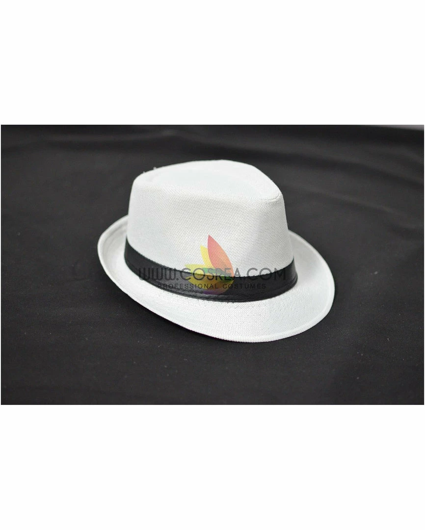 Cosrea Muzan Kibutsuji Demon Slayer Cosplay Costume Cosplay Costumes