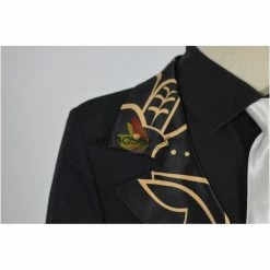 Cosrea Muzan Kibutsuji Demon Slayer Cosplay Costume Cosplay Costumes