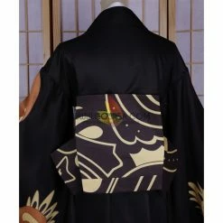 Cosrea Muzan Kibutsuji Female Form Demon Slayer Cosplay Costume Cosplay Costumes