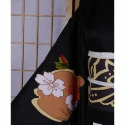 Cosrea Muzan Kibutsuji Female Form Demon Slayer Cosplay Costume Cosplay Costumes